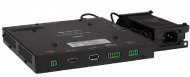 DigitalMedia 8G+® Receiver & Room Controller 200 , 